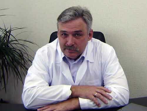 Захаров Андрей Александрович